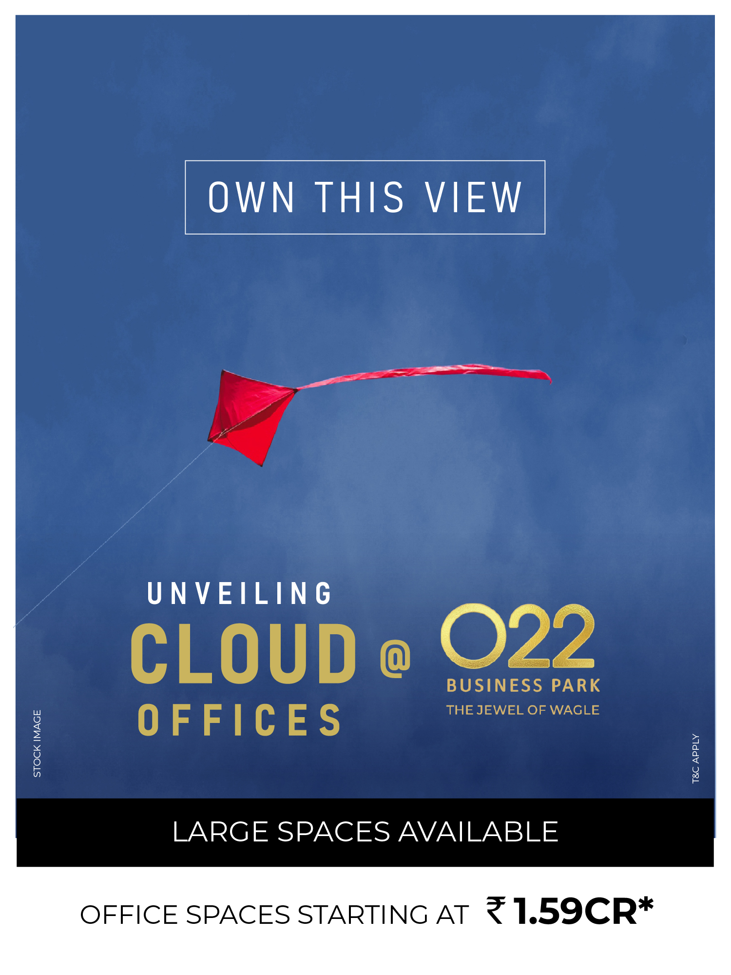 O22 Business Park Offer